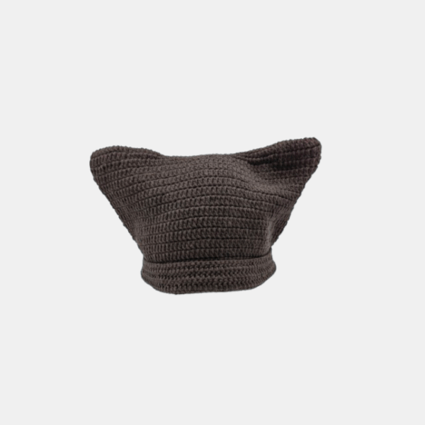 tomoe's hat